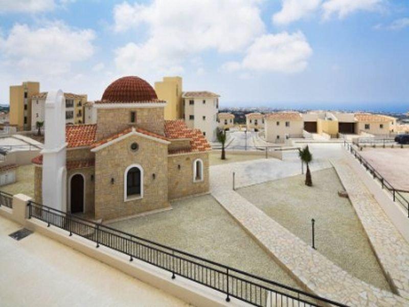 Club St. George (Adults Only) Aparthotel Trimitusa Buitenkant foto