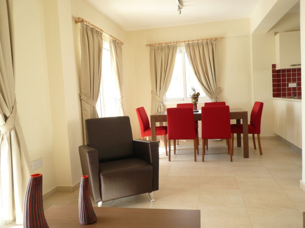 Club St. George (Adults Only) Aparthotel Trimitusa Buitenkant foto