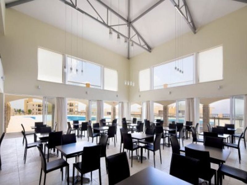 Club St. George (Adults Only) Aparthotel Trimitusa Buitenkant foto