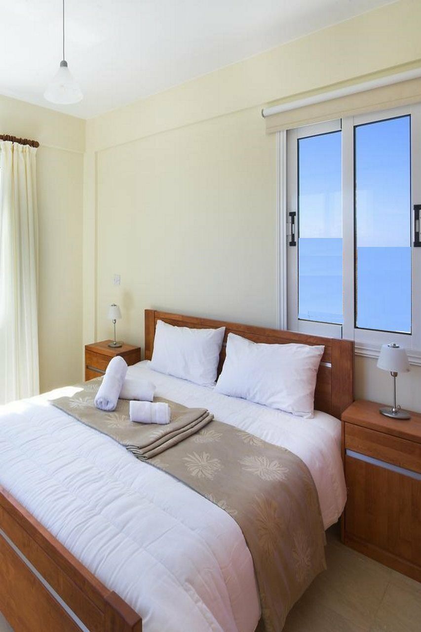 Club St. George (Adults Only) Aparthotel Trimitusa Buitenkant foto